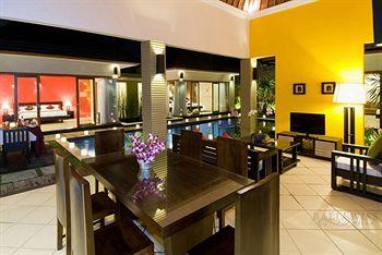 Bali Swiss Villa Jl. Kunti Utara No.88 Seminyak