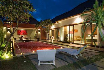 Bali Swiss Villa Jl. Kunti Utara No.88 Seminyak