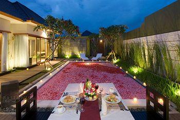 Bali Swiss Villa Jl. Kunti Utara No.88 Seminyak