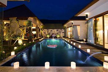 Bali Swiss Villa Jl. Kunti Utara No.88 Seminyak