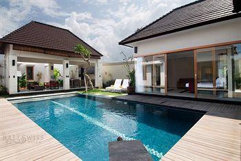 Bali Swiss Villa Jl. Kunti Utara No.88 Seminyak