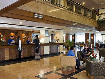 Hotel Novotel Batam Jalan Duyung Sei Jodoh