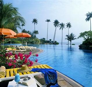 Nirwana Gardens - Nirwana Resort Hotel Jl Panglima Pantar Lagoi Bintan Resorts