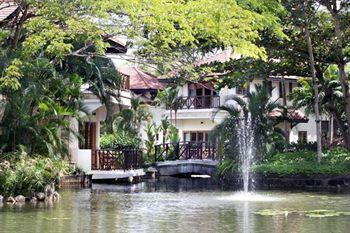 Nirwana Resort Bintan Jl Panglima Pantar Lagoi Bintan Resorts