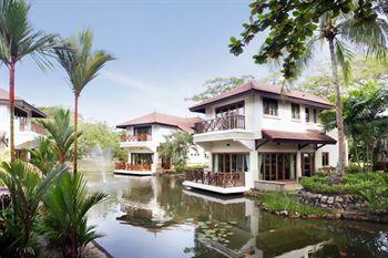 Nirwana Resort Bintan Jl Panglima Pantar Lagoi Bintan Resorts