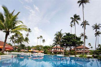 Nirwana Resort Bintan Jl Panglima Pantar Lagoi Bintan Resorts