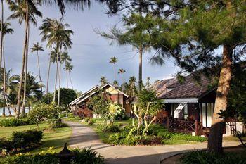 Mayang Sari Beach Resort Bintan Jl Panglima Pantar lagoi Bintan Resorts