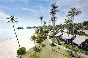 Mayang Sari Beach Resort Bintan Jl Panglima Pantar lagoi Bintan Resorts