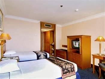 The Jayakarta Hotel Jakarta Jl. Hayam Wuruk 126