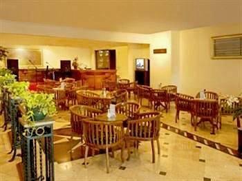 The Jayakarta Hotel Jakarta Jl. Hayam Wuruk 126