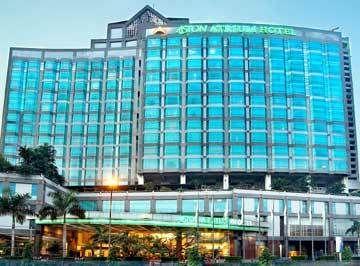 Aston Atrium Senen Hotel Jakarta 135 Jalan Senen Raya