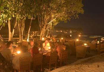 Hai Tide Huts Hotel Nusa Lembongan Mushroom Bay Lembongan Island