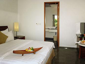 Novotel Hotel Palembang Jalan R Sukamto No 8A