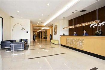 Saphir Hotel Yogyakarta J1 Laksda Adisvcipto 38