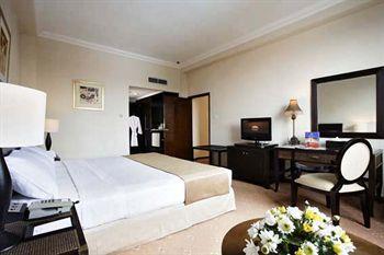 Saphir Hotel Yogyakarta J1 Laksda Adisvcipto 38