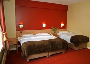 Photo from hotel 'Harding Hotel Dublin'