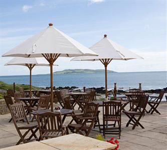 The Waterside House Hotel Donabate Donabate On The Beach