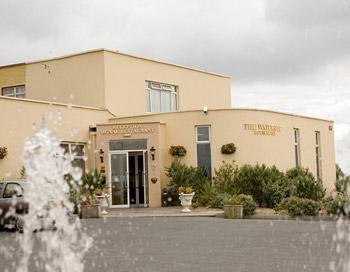 The Waterside House Hotel Donabate Donabate On The Beach