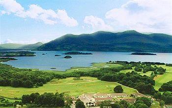 Castlerosse Hotel Killarney Lakes of Killarney