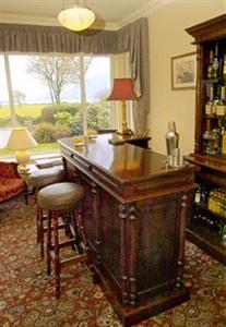 Loch Lein Country House Killarney N 72 Fossa