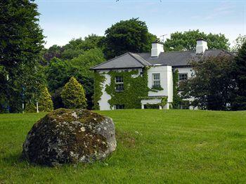 Ross Lake Hotel Oughterard Rosscahill, Co. Galway