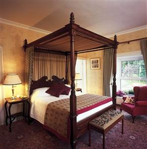 Ross Lake Hotel Oughterard Rosscahill, Co. Galway