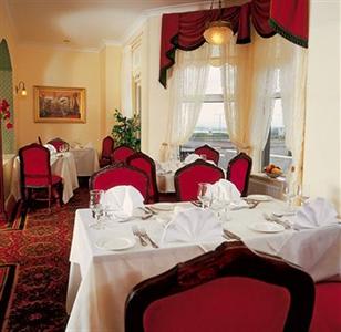 Yeats Country Hotel Rosses Point Rosses Point