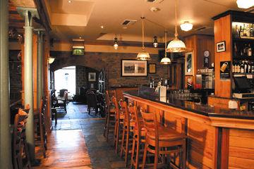 Photo from hotel 'Dooley's Hotel Waterford'