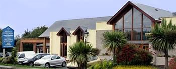 Drinagh Court Hotel Rosslare Road
