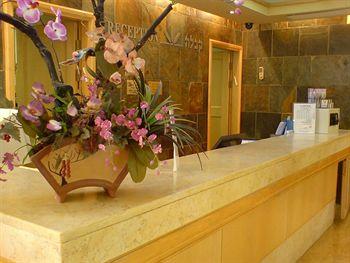 Dalia Hotel Eilat North Shore