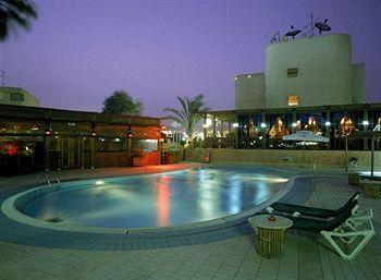 Dalia Hotel Eilat North Shore