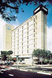 Nof Hotel Haifa 101 Hanassi Ave