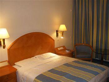 Eshel Hotel Herzliya 3 Ramat Yam