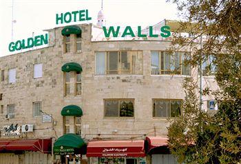 Tulip Inn Golden Walls Jerusalem Sultan Suleiman Street