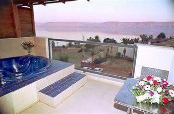 Kinneret Spa Hotel North Eliezer Kaplan