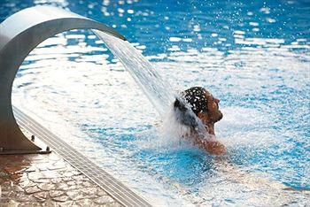 Hotel Aqua Abano Terme Viale Mazzini 11