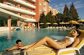 Hotel Aqua Abano Terme Viale Mazzini 11