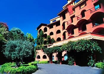 Santa Tecla Palace Hotel Acireale Via Balestrate 100