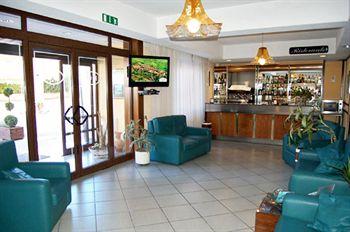 Costazzurra Hotel Agrigento Via delle Viole 2