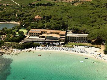 Hotel dei Pini Alghero Localita Le Bombarde