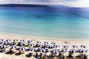 Hotel dei Pini Alghero Localita Le Bombarde