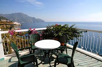 Hotel Bellevue Suite Amalfi Via Mauro Comite 26