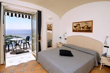 Hotel Bellevue Suite Amalfi Via Mauro Comite 26