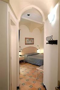 Hotel Bellevue Suite Amalfi Via Mauro Comite 26