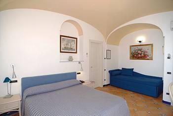 Hotel Bellevue Suite Amalfi Via Mauro Comite 26