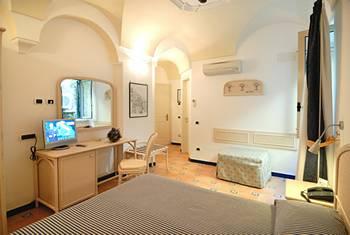 Hotel Bellevue Suite Amalfi Via Mauro Comite 26