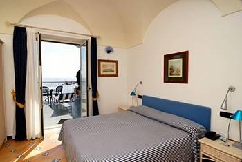 Hotel Bellevue Suite Amalfi Via Mauro Comite 26