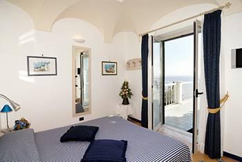 Hotel Bellevue Suite Amalfi Via Mauro Comite 26