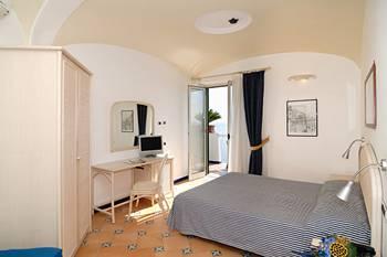 Hotel Bellevue Suite Amalfi Via Mauro Comite 26