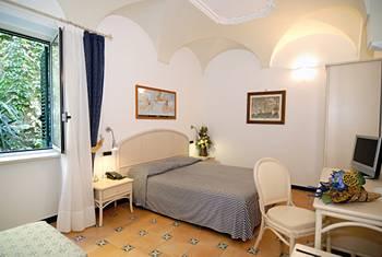 Hotel Bellevue Suite Amalfi Via Mauro Comite 26